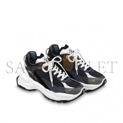 LOUIS VUITTON RUN 55 SNEAKER 1AAP5L